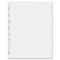 Davenport MiracleBind Notebook Refill  9-1/4 x 7-1/4  White DA884950